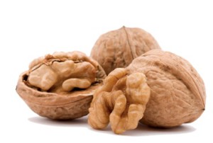 picture of walnuts
