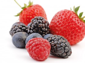 image of berries