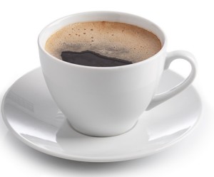 picture of coffee